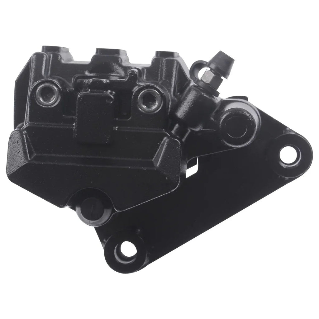 Caliper de Freno Delantero Negro 250Z (2019-24) Italika Original
