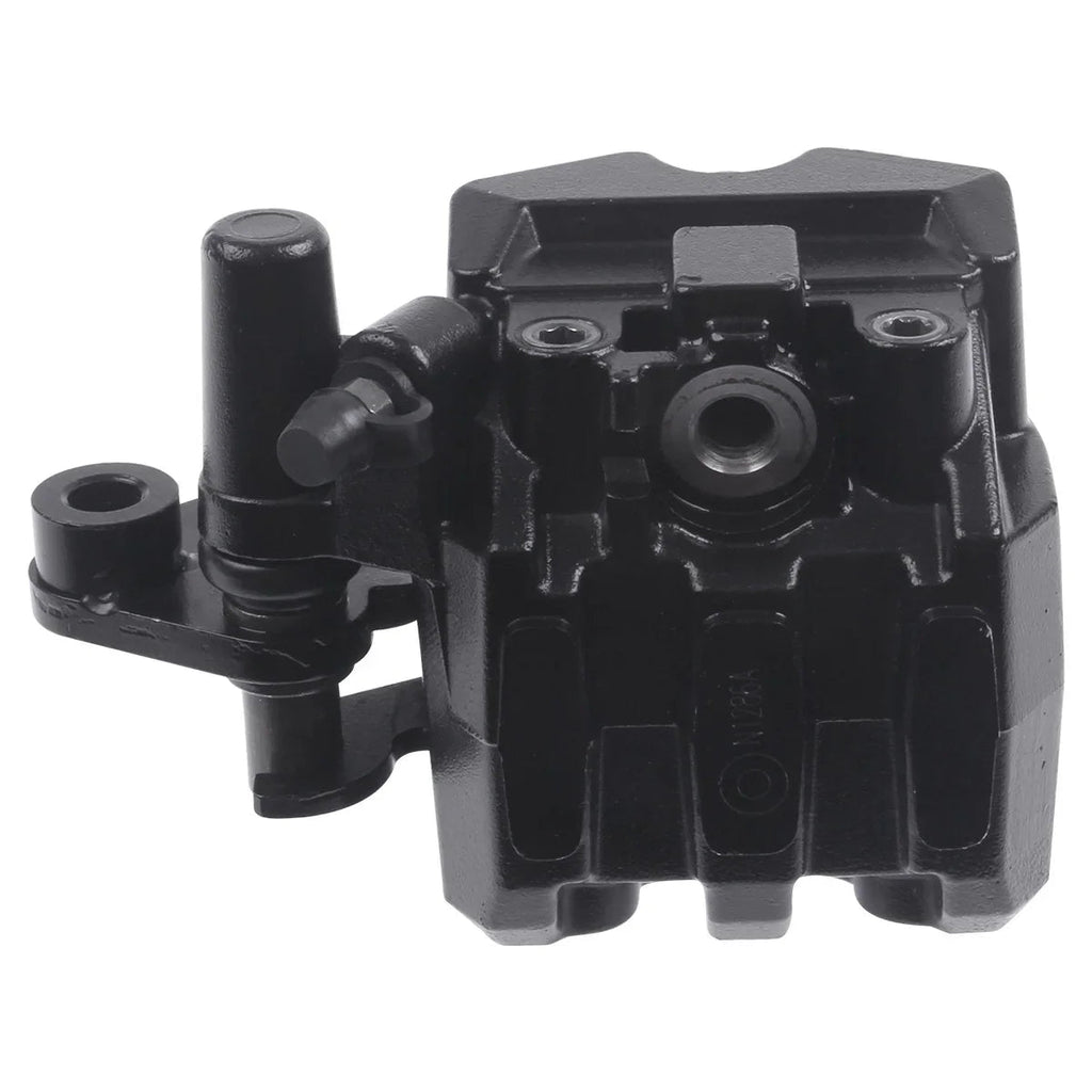 Caliper de Freno Delantero Negro 250Z (2019-24) Italika Original