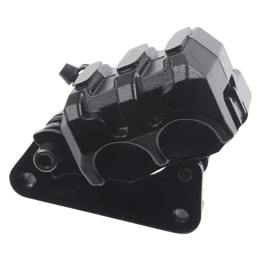 Caliper de Freno Delantero Negro 250Z (2019-24) Italika Original