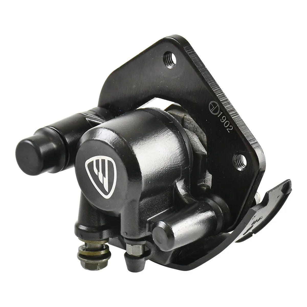 Caliper de Freno Delantero Rc 150 (2016-23) Italika Original