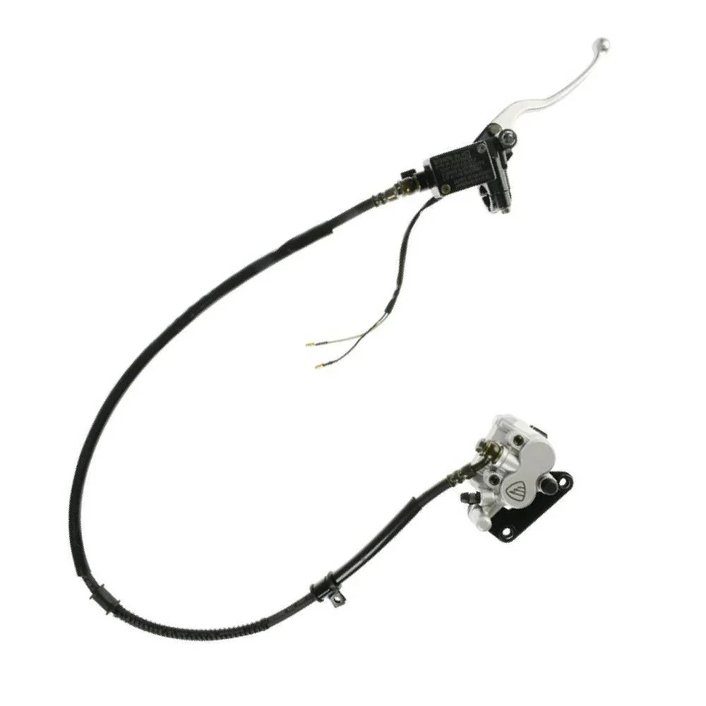 Sistema de Freno Delantero Vitalia 150 (2020-23) Italika Original