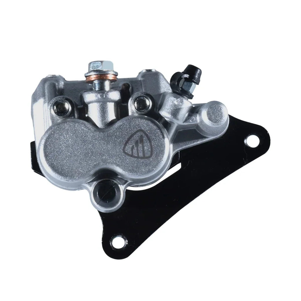 Caliper de Freno Delantero con Logo Ft 150 HD Italika Original