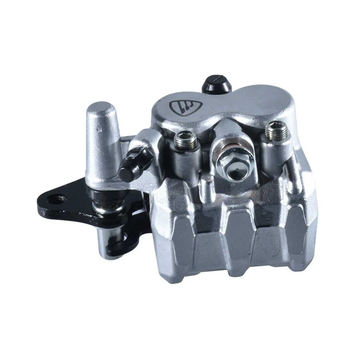Caliper de Freno Delantero con Logo Ft 150 HD Italika Original
