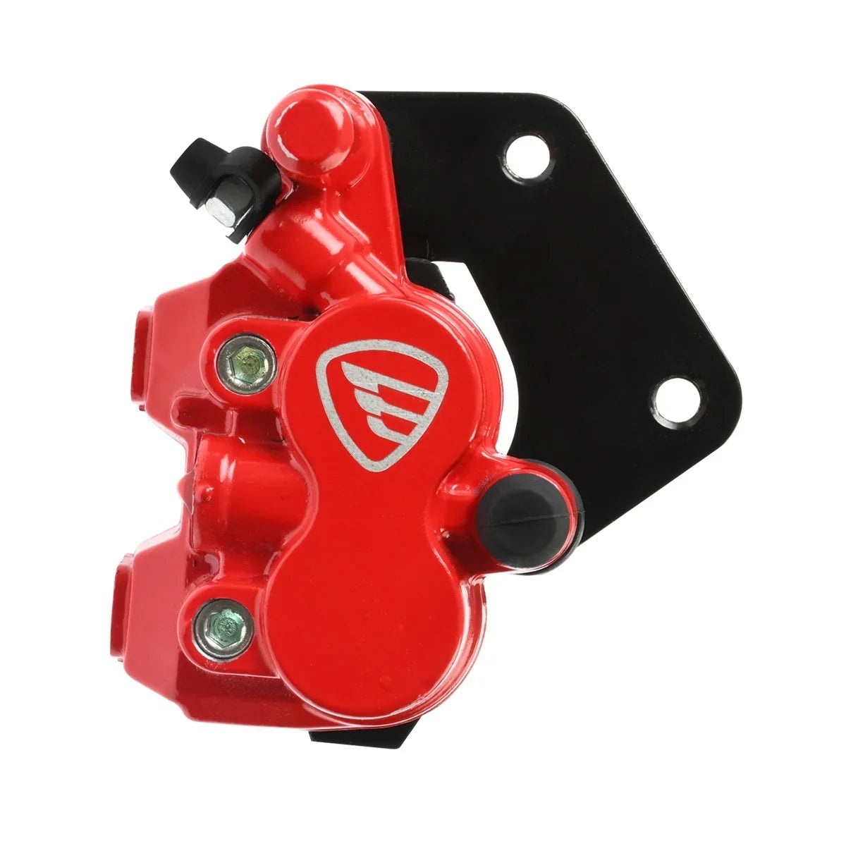 Caliper de Freno Delantero Dt 150 Sport Italika Original
