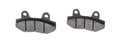 Balatas de Freno Delantero Blackbird Italika Original