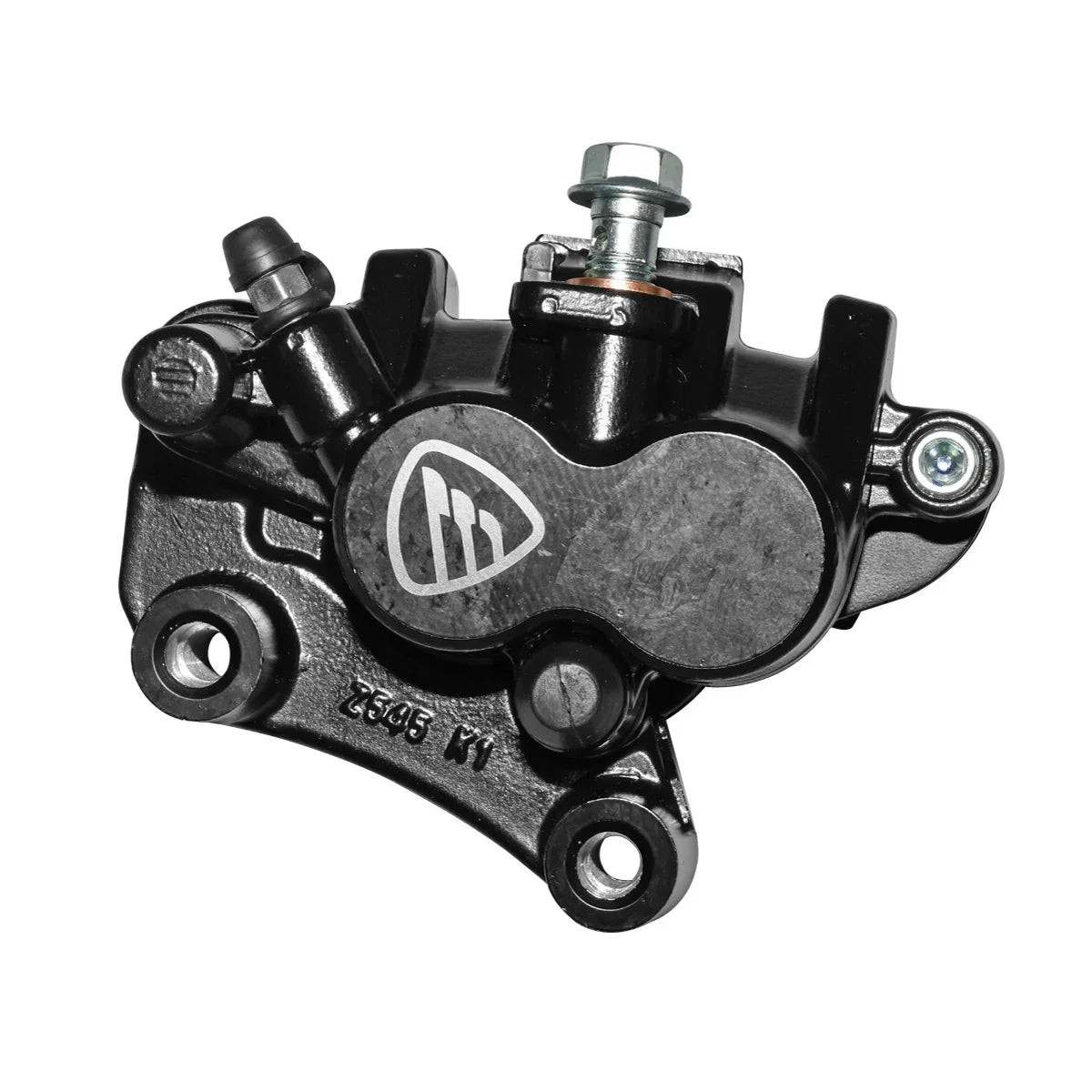 Caliper de Freno Delantero Vx 250/EFI Italika Original