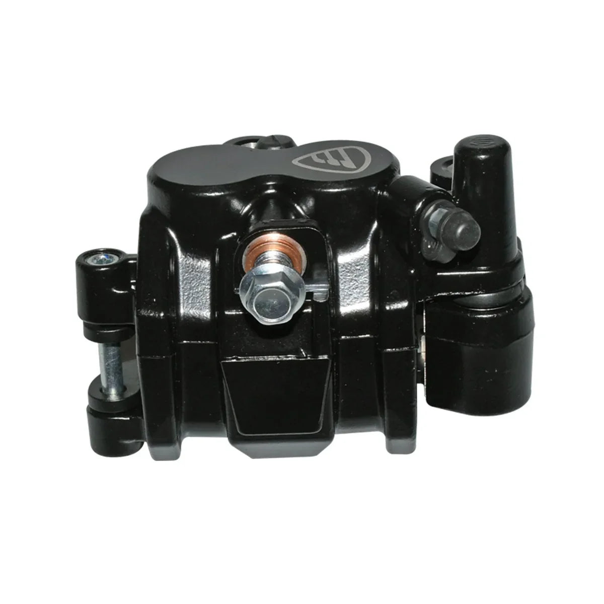 Caliper de Freno Delantero Vx 250/EFI Italika Original