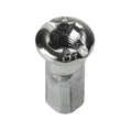 Tuerca de Rayo Delantero Dm 200 Italika Original