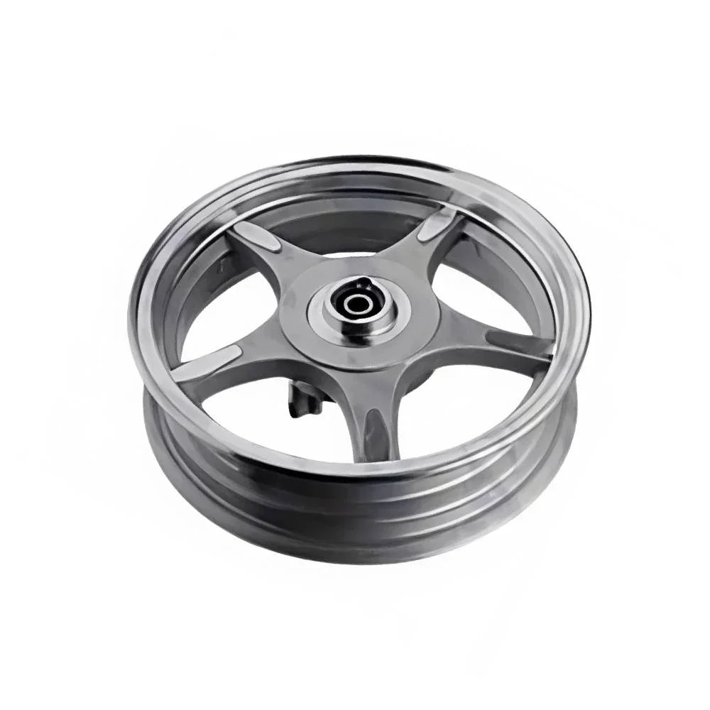 Rin Delantero Plata Vitalia 125 Italika Original