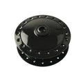 Maza de Rin Delantero Negro Dt 150 Basic Italika Original