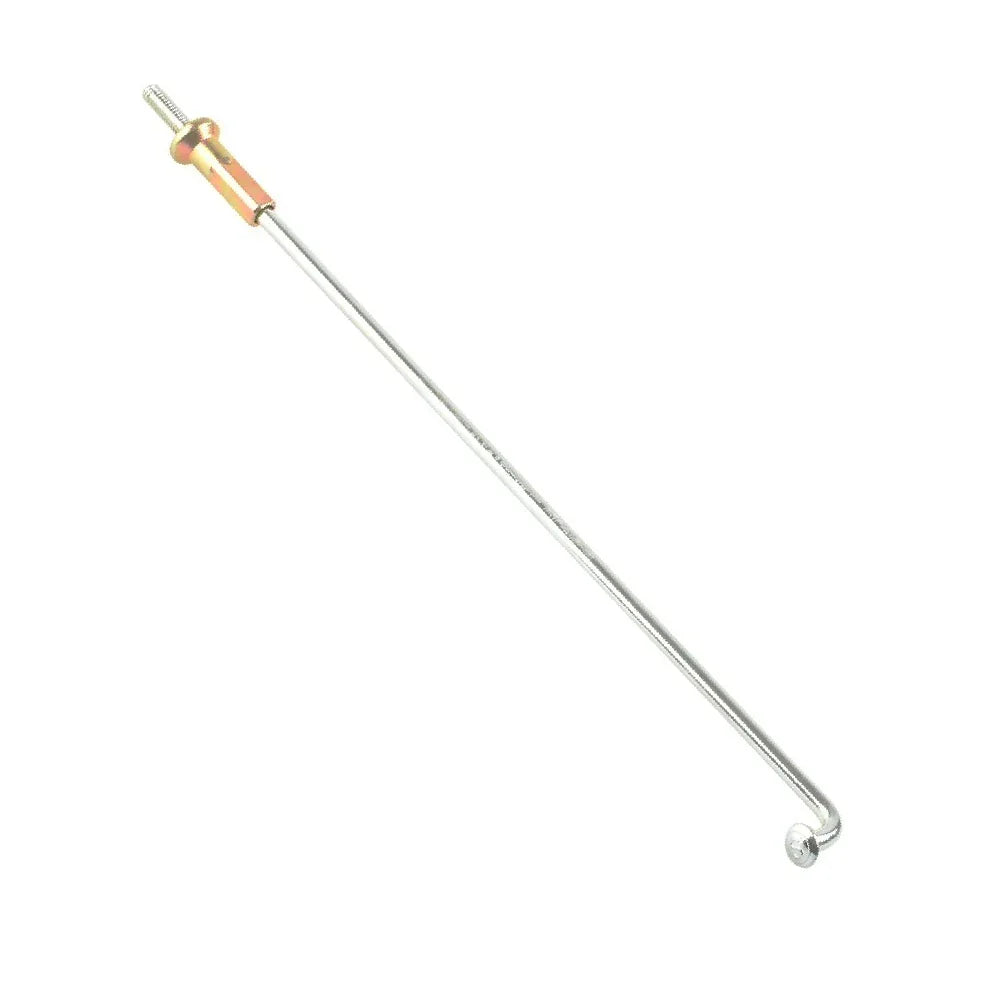 Rayo Externo de Rueda Delantera Dt 125 Delivery Italika Original