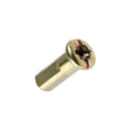 Tuerca de Rayo Delantero Dm 125 Italika Original