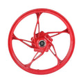 Rin Delantero Rojo 200Z Italika Original
