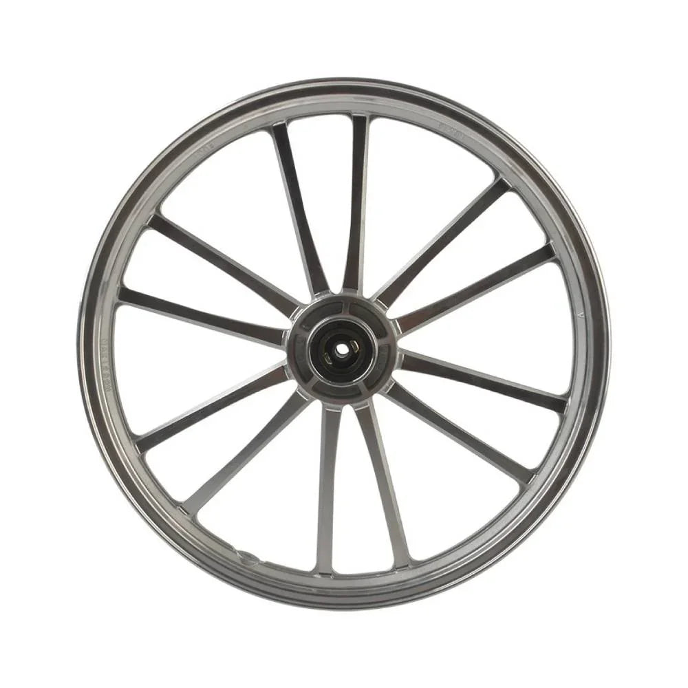 Rin Delantero Gris Rc 150 (2020-22) - Rc 200 (2019-23) Italika Original