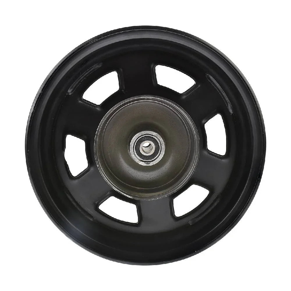 Rin Delantero Negro W150 - Xw 150 Italika Original