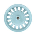 Rin Delantero Azul Vitalia 150 Italika Original