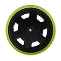 Rin Delantero Negro Ws 150 Sport (2022-23) Italika Original