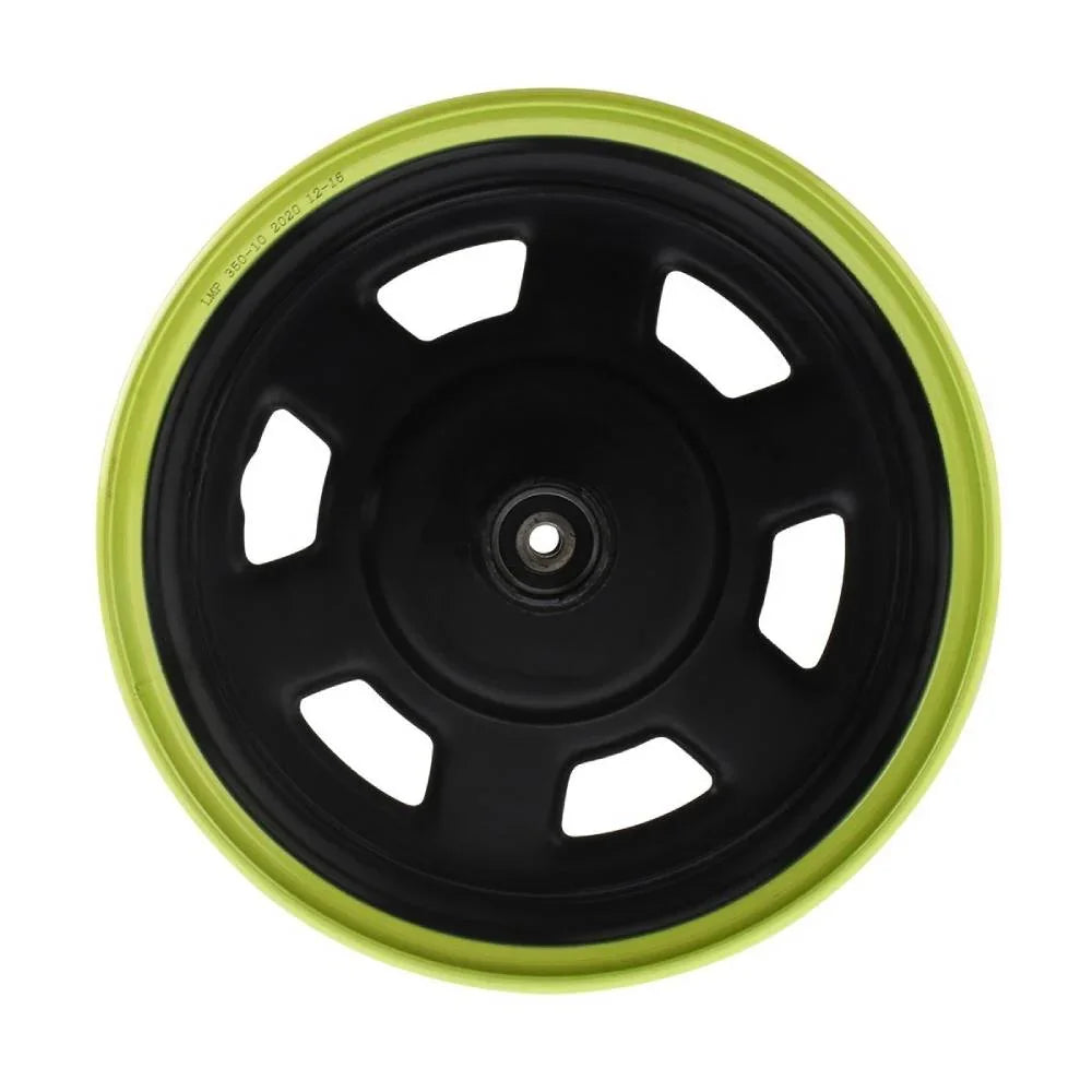 Rin Delantero Negro Ws 150 Sport (2022-23) Italika Original