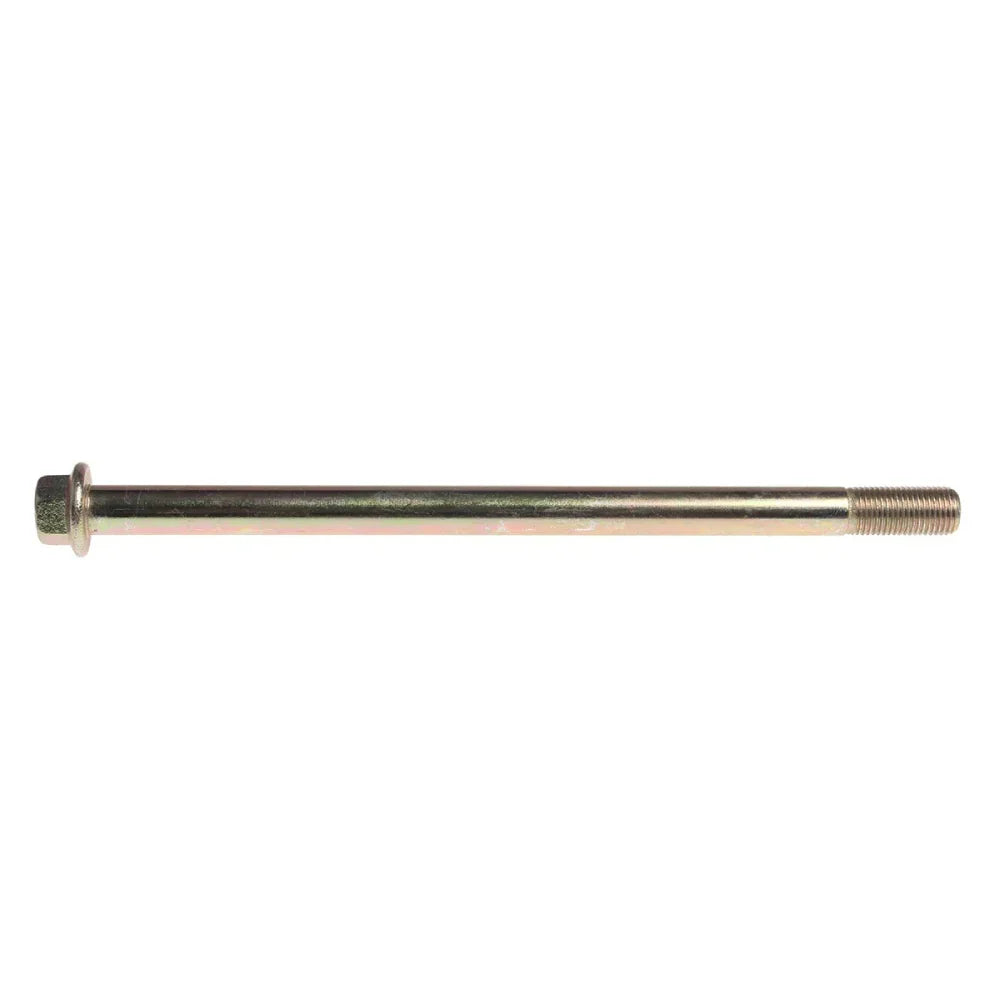 Eje de Rueda Delantera Ar 110 Italika Original