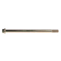 Eje de Rueda Delantera Ar 110 Italika Original