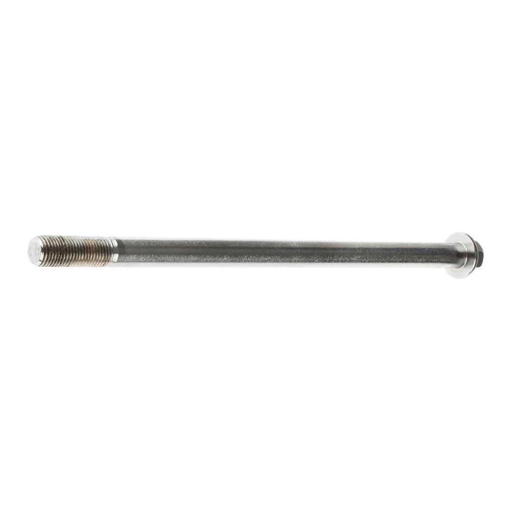 Eje de Rueda Delantera (12X224) D 125 - Modena 150/175 - X 125 Generico Chino