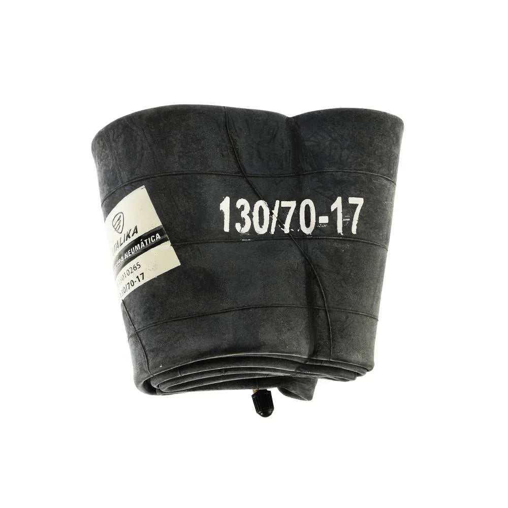 Camara 130/70-17 Italika Original