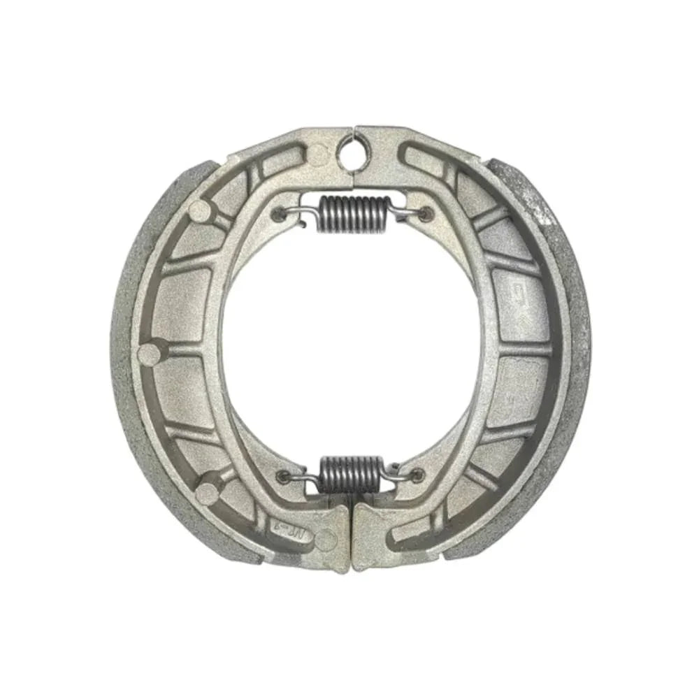 Zapatas de Freno Trasero Ex 200 - Rt 200 Italika Original