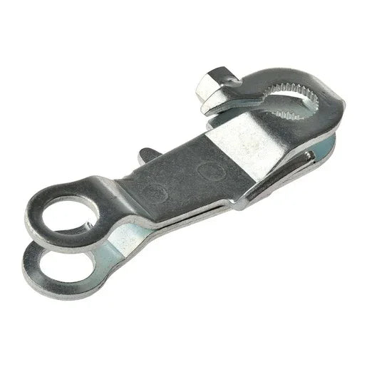 Brazo Actuador de Freno Trasero Cs 125 Italika Original