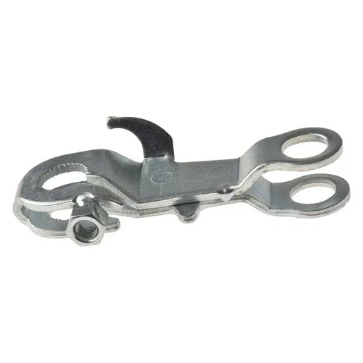 Brazo Actuador de Freno Trasero Cs 125 Italika Original