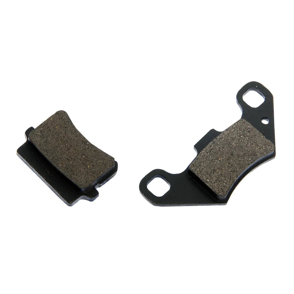 Balatas de Freno Trasero Atv 150 (2006-11) - Atv 150 con Reversa (2019-23) Italika Original