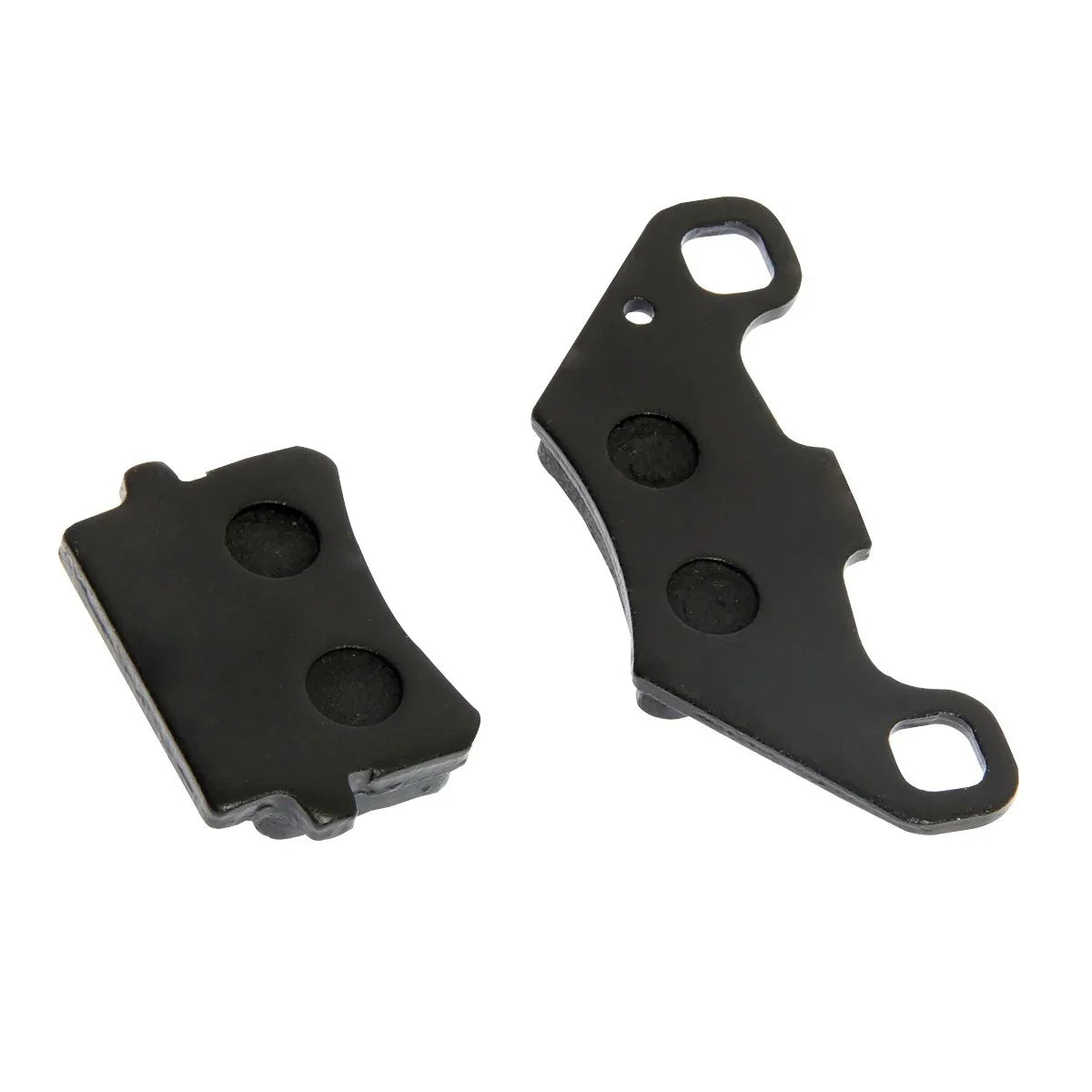 Balatas de Freno Trasero Atv 150 (2006-11) - Atv 150 con Reversa (2019-23) Italika Original
