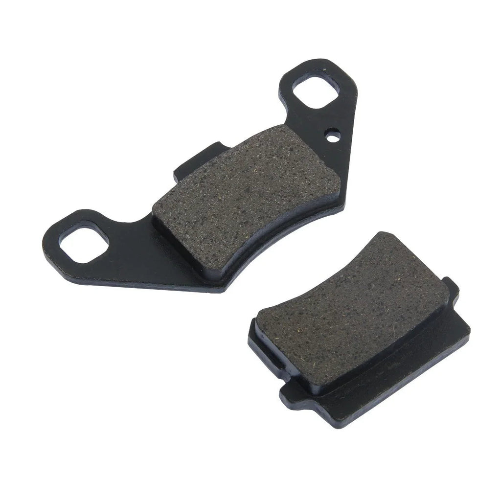 Balatas de Freno Trasero Atv 150 (2006-11) - Atv 150 con Reversa (2019-23) Italika Original