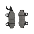Balatas de Freno Delantero 150Z (2014-25) - 200Z (2019-25) Italika Original