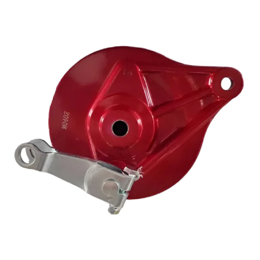 Freno Trasero Rojo Argenta 110 Italika Original