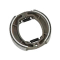 Zapatas de Freno Trasero Dm 125 (2017-21) - Ds 125 (2007-09) Italika Original
