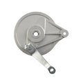 Conjunto de Freno Trasero Rc 200 - Fiera 200/250 Italika Original