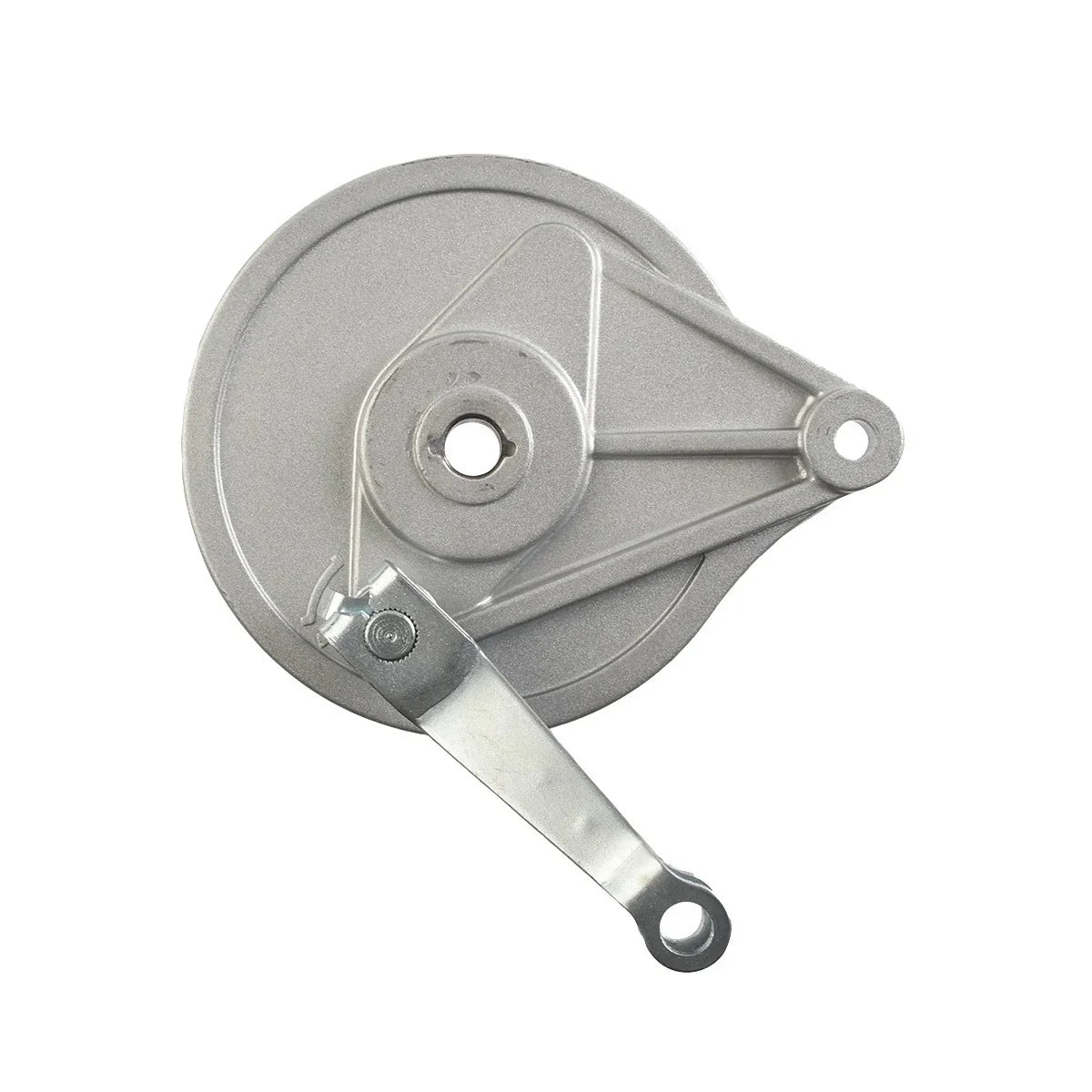 Conjunto de Freno Trasero Rc 200 - Fiera 200/250 Italika Original