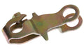 Brazo Actuador de Freno Trasero Ps 90 Italika Original