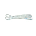 Brazo Actuador de Freno Trasero Rc 150 - Cargo 125 Italika Original