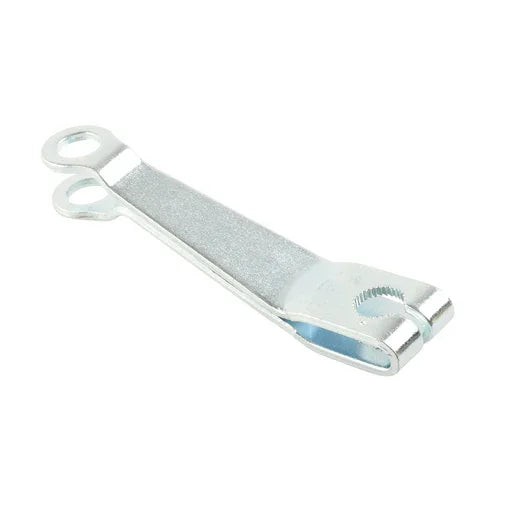 Brazo Actuador de Freno Trasero Rc 150 - Cargo 125 Italika Original