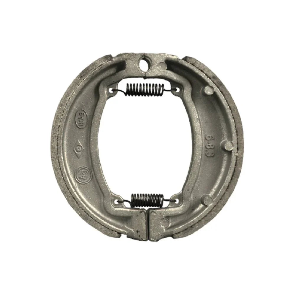 Zapatas de Freno Trasero 150Z - Rc 150 Gt Italika Original