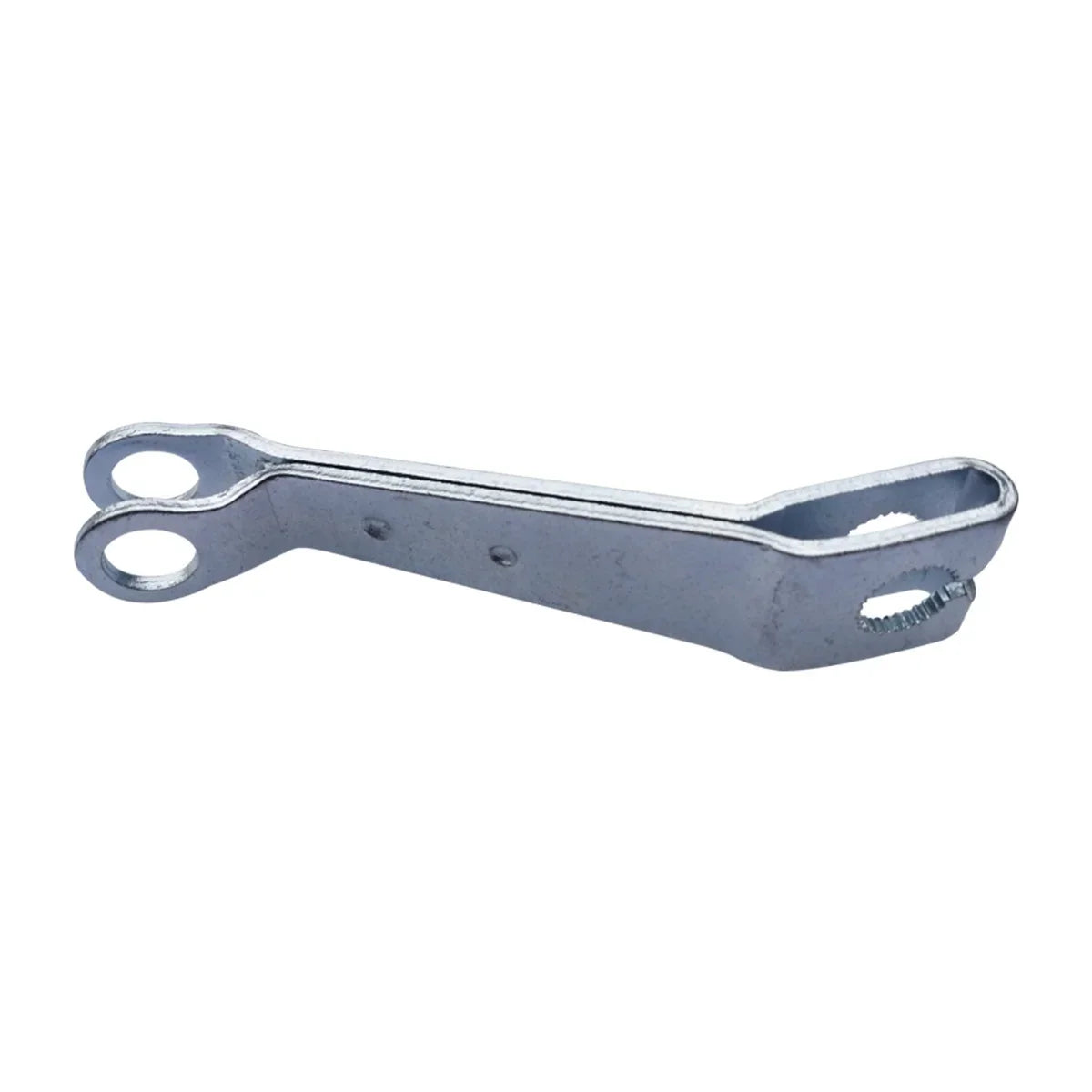 Brazo Actuador de Freno Trasero Dm 200 Italika Original