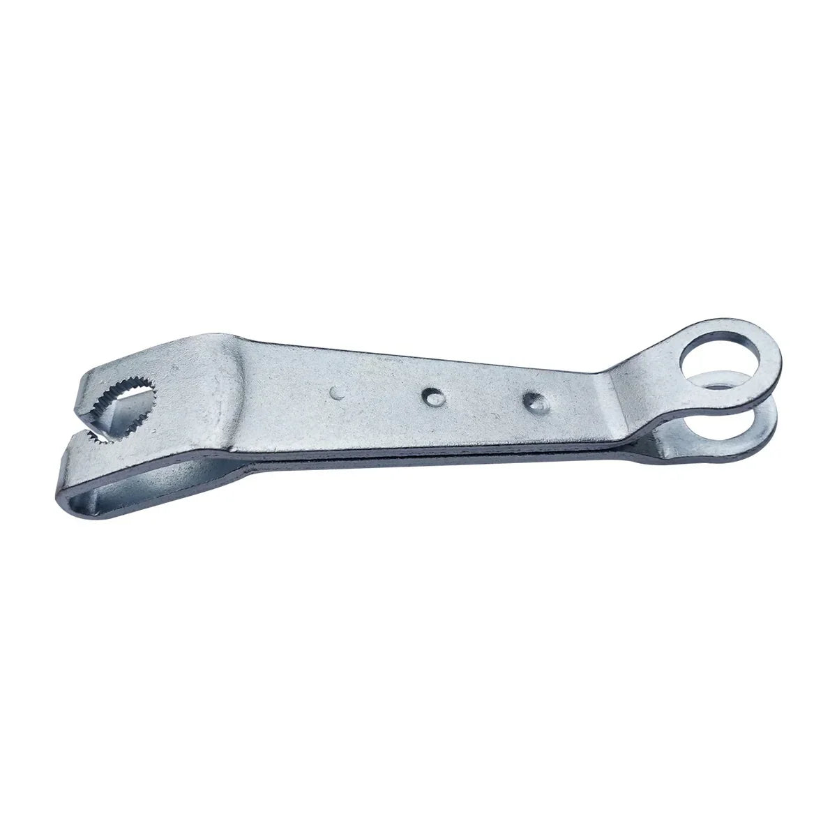 Brazo Actuador de Freno Trasero Dm 200 Italika Original