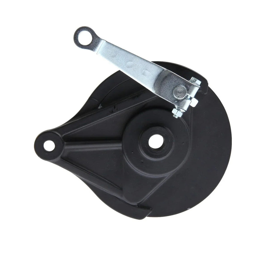 Conjunto de Freno Trasero 125Z (2016-22) - 150Z (2014-22) Italika Original