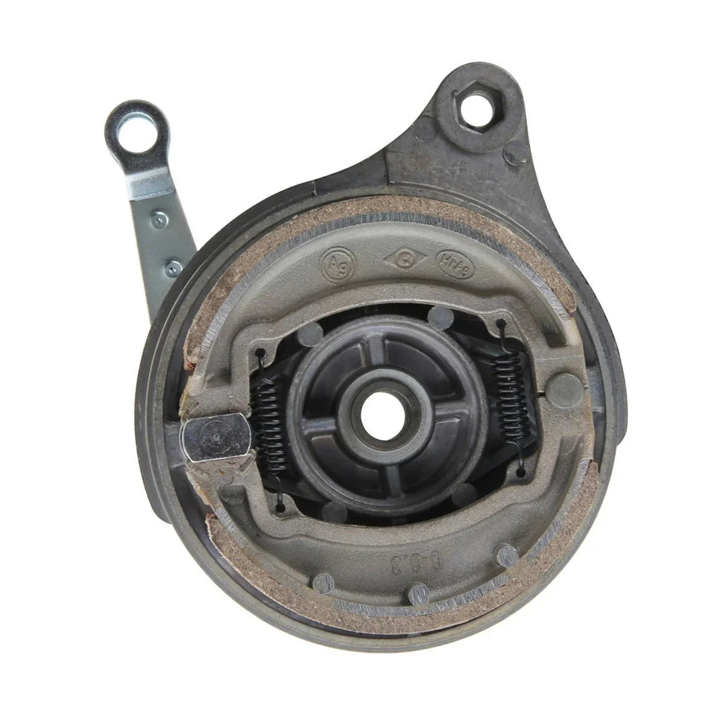 Conjunto de Freno Trasero 125Z (2016-22) - 150Z (2014-22) Italika Original