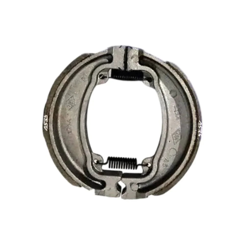 Zapatas de Freno Trasero 125Z - 150SZ - 150Z - 250Z Italika Original