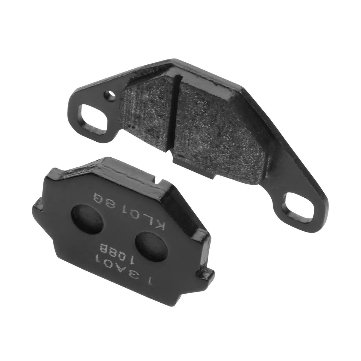 Balatas de Freno Trasero Atv 250 con Reversa Italika Original