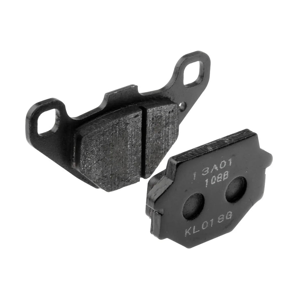 Balatas de Freno Trasero Atv 250 con Reversa Italika Original