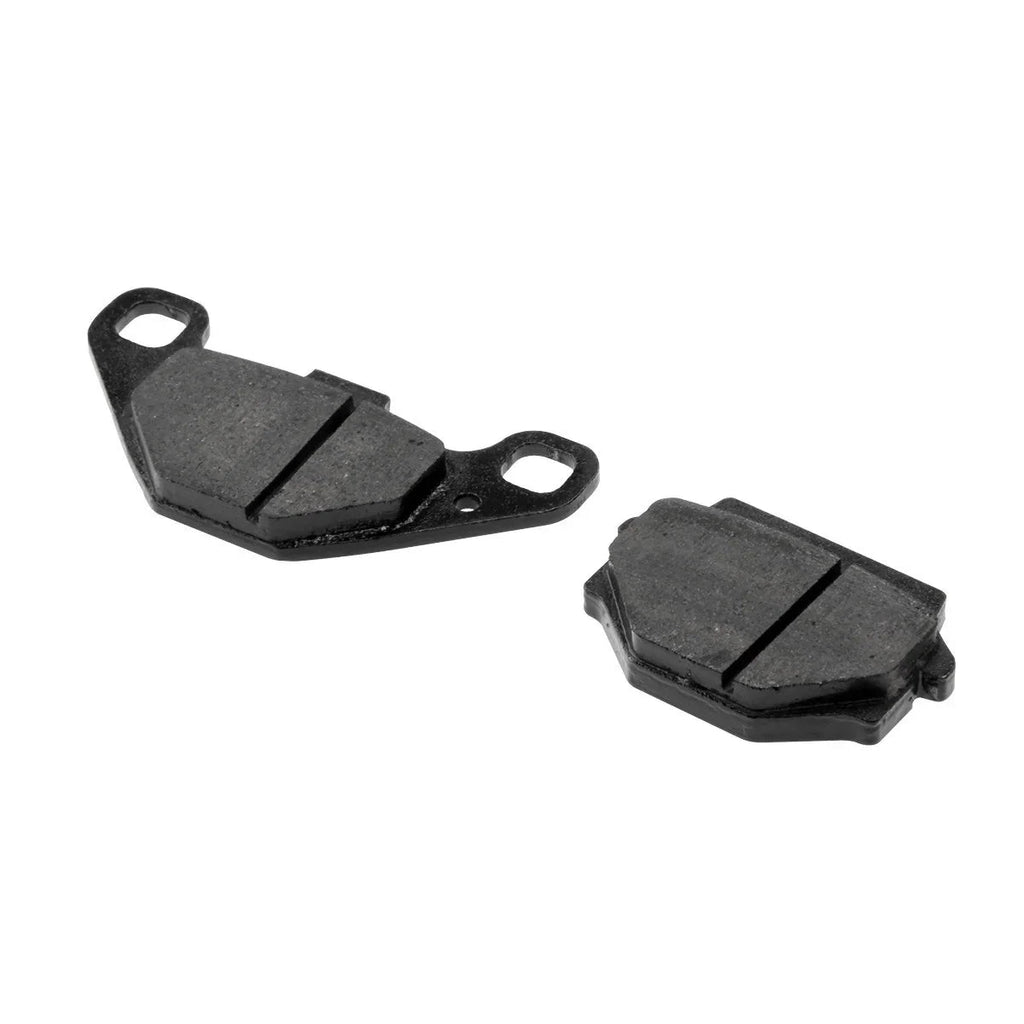 Balatas de Freno Trasero Atv 250 con Reversa Italika Original