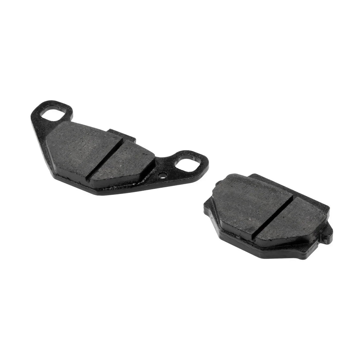 Balatas de Freno Trasero Atv 250 con Reversa Italika Original